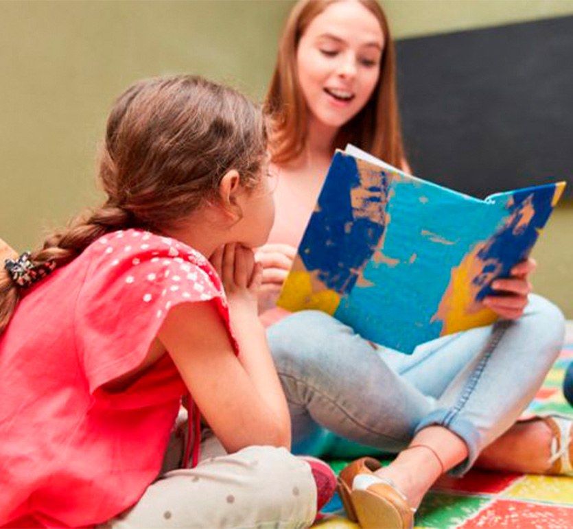 Curso de Pedagogia no IMES São Manuel